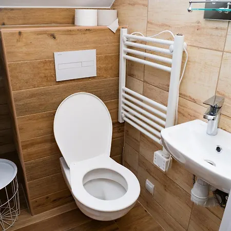 Zvala Gæstehus Pichne