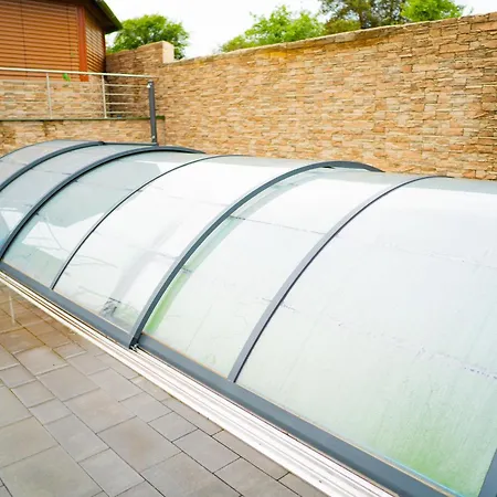 Pensjonat Zvala Pichne