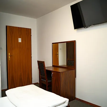 Penzión pre hostí Zvala