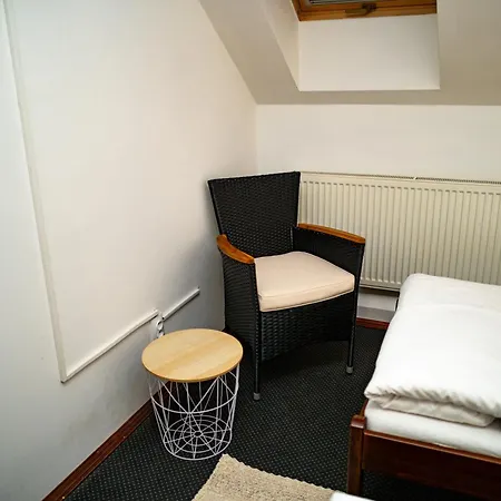 Zvala Gæstehus Pichne