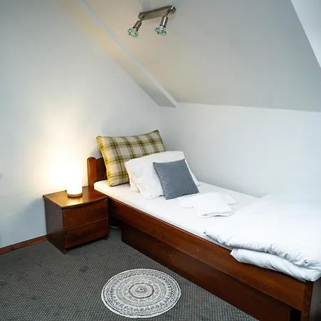 Gæstehus Zvala Pichne