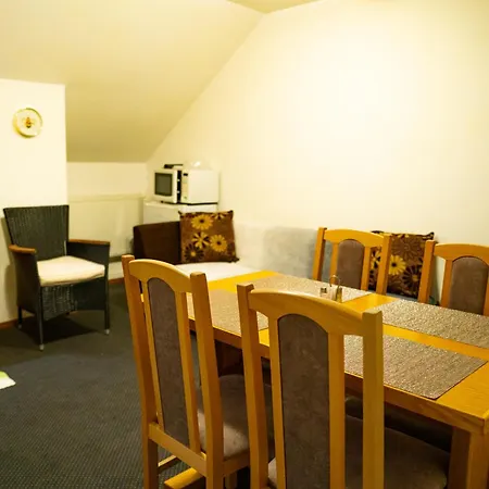 Zvala Penzión pre hostí Pichne