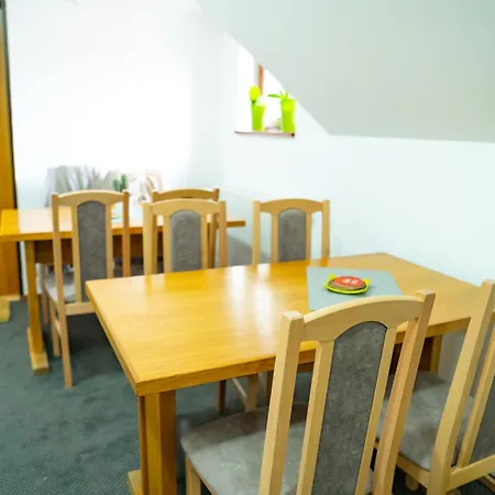 Gæstehus Zvala Pichne