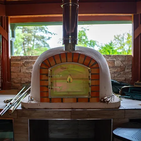 Penzión pre hostí Zvala