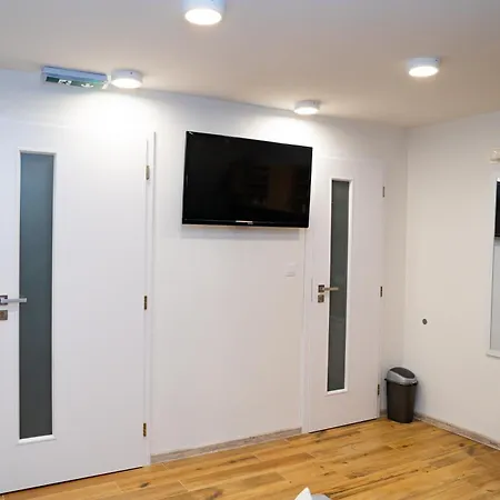 Penzión pre hostí Zvala *